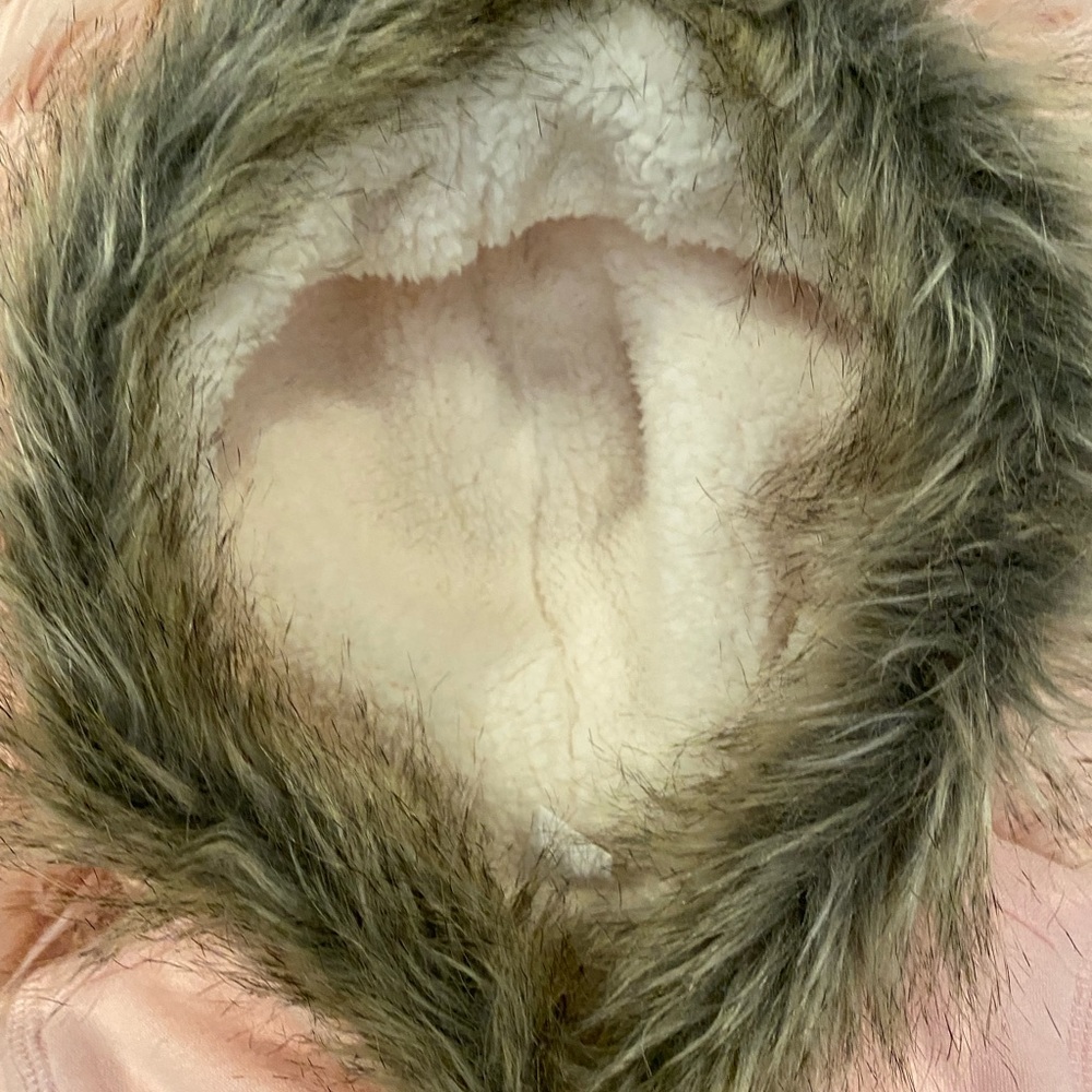 Gape jacket - Picture 4 of 7
